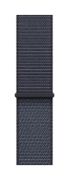 Image de Apple Boucle Sport bleu maritime 42 mm (MFFC4ZM/A)