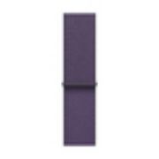 Image de Apple Boucle Sport brume violette 42 mm (MFFE4ZM/A)