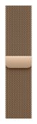 Image de Apple Bracelet Milanais or 42 mm (MGJ04ZM/A)