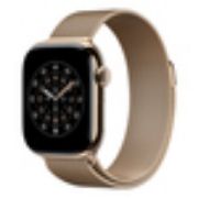 Image de Apple Bracelet Milanais or 42 mm (MGJ04ZM/A)