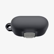 Image de Spigen Nano Pop Casque / oreillette accessoires - Noir (ACS10133)