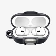 Image de Spigen Nano Pop Casque / oreillette accessoires - Noir (ACS10133)