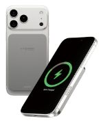 Image de PanzerGlass empower™ by ® empower™ Bank | 5000mAh | Titanium Recharge sans fil Titane (EM82419)