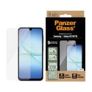 Image de PanzerGlass ® Screen Protector Samsung Galaxy A17 | A17 5G | Ultra-Wide Fit w. EasyAligner Protection d'écran transparent 1 pièce(s) (PG63856)