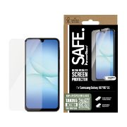 Image de PanzerGlass SAFE. by ® Screen Protector Samsung Galaxy A17 | A17 5G | Ultra-Wide Fit w. EasyAligner Protection d'écran transparent 1 pièce(s) (SA19343)