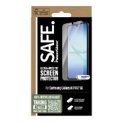Image de PanzerGlass SAFE. by ® Screen Protector Samsung Galaxy A17 | A17 5G | Ultra-Wide Fit w. EasyAligner Protection d'écran transparent 1 pièce(s) (SA19343)