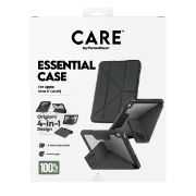 Image de PanzerGlass CARE™ by Essential Case Black iPad 11" (2025-2026) coque de protection pour téléphones portables Housse Noir (CR98643)