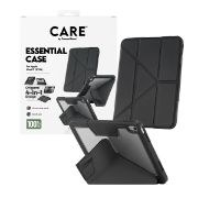 Image de PanzerGlass CARE™ by Essential Case Black iPad 11" (2025-2026) coque de protection pour téléphones portables Housse Noir (CR98643)
