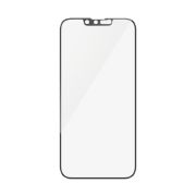 Image de PanzerGlass ® Ceramic Screen Protector iPhone 16e | iPhone 14 | 13 Pro | 13 | Ultra-Wide Fit w. EasyAligner Protection d'écran transparent Apple 1 pièce(s) (PG72482)