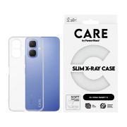 Image de PanzerGlass CARE™ by ® X-Ray Case Infinix Smart 10 coque de protection pour téléphones portables Housse Transparent (CR08045)