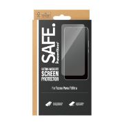 Image de PanzerGlass SAFE. by ® Screen Protector w. Black Frame Tecno Pova 7 Ultra | Ultra-Wide Fit Protection d'écran transparent 1 pièce(s) (SA48719)