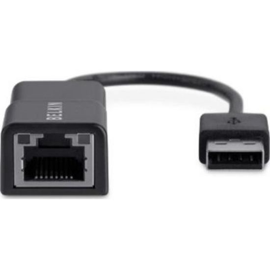 Image de Belkin câble de réseau (F4U047BT)