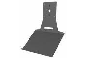 Image de Compulocks Universal Keyboard Tray - Kiosk Keyboard Shelf Kit de montage - Noir (UKBTRAYB)