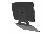 Image de Compulocks Universal Keyboard Tray - Kiosk Keyboard Shelf Kit de montage - Noir (UKBTRAYB)
