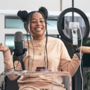 Image de Logitech StreamCam (960-001297)