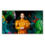 Image de Samsung QH55C Écran plat de signalisation numérique 139,7 cm (55") LCD Wifi 700 cd/m² 4K Ultra HD Noir Intégré dans le processeur Tizen 24/7 (LH55QHCEBGCXEN)