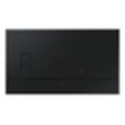 Image de Samsung QH55C Écran plat de signalisation numérique 139,7 cm (55") LCD Wifi 700 cd/m² 4K Ultra HD Noir Intégré dans le processeur Tizen 24/7 (LH55QHCEBGCXEN)