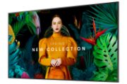 Image de Samsung QH55C Écran plat de signalisation numérique 139,7 cm (55") LCD Wifi 700 cd/m² 4K Ultra HD Noir Intégré dans le processeur Tizen 24/7 (LH55QHCEBGCXEN)