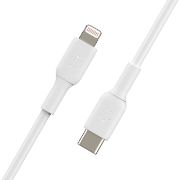 Image de Belkin 2 m Blanc (CAA003BT2MWH)