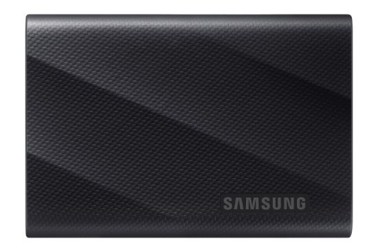 Image de Samsung MU-PG4T0B 4 To USB Type-C USB 3.2 Gen 2x2 Noir (MU-PG4T0B/EU)