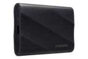 Image de Samsung MU-PG4T0B 4 To USB Type-C USB 3.2 Gen 2x2 Noir (MU-PG4T0B/EU)