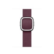 Image de Apple Bracelet Boucle moderne mûre 41 mm - Small - Baie (MUH73ZM/A)
