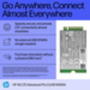 Image de HP 4G LTE-Advanced Pro Cat19 WWAN carte et adaptateur d'interfaces Interne (B8BD3AA)