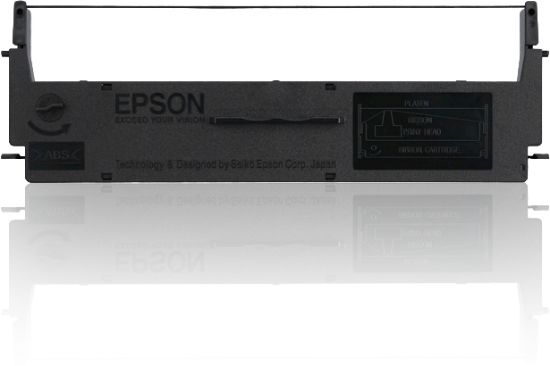 Image de Epson Ruban LQ-50 (C13S015624)