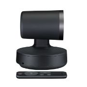 Image de Logitech Rally Camera Noir 3840 x 2160 pixels 60 ips (960-001227)