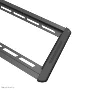 Image de Neomounts Support pour écran mural 43-86" - ultra-plat - installation facile (WL30-550BL18)