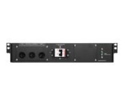 Image de NEXT UPS Systems HotSwap MBS-Rack - Noir (88004)