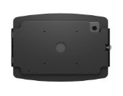 Image de Compulocks Galaxy Tab A8 10.5" Space" Enclosure & VESA Stand with Cable Management Accessoire écran/TV - Noir (TCDP01105GA8SB)