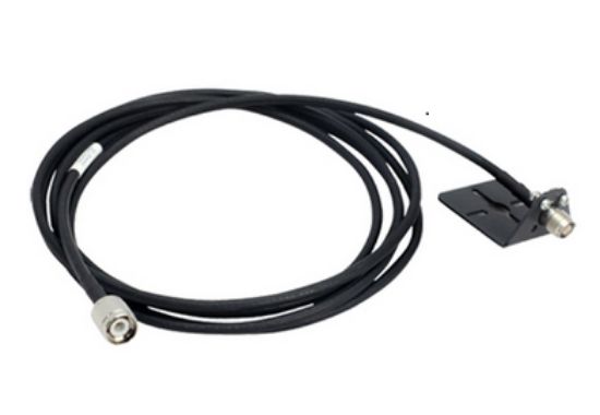 Image de HP E Aruba ANT-CBL-2 2m Outdoor RF Cable Câble coaxial - Noir (JW069A)
