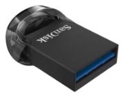 Image de SanDisk Ultra Fit Clé USB - Noir (SDCZ430-1T00-G46)