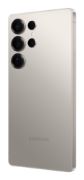 Image de Samsung Galaxy S25 Ultra 17,5 cm (6.9") Double SIM Android 15 5G USB Type-C 12 Go 512 Go 5000 mAh Gris, Titane (SM-S938BZTGEUB)