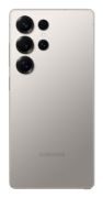 Image de Samsung Galaxy S25 Ultra 17,5 cm (6.9") Double SIM Android 15 5G USB Type-C 12 Go 512 Go 5000 mAh Gris, Titane (SM-S938BZTGEUB)