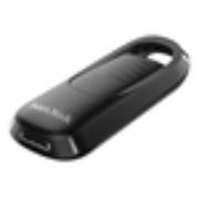 Image de SanDisk  Clé USB - Noir (SDCZ480-256G-G46)