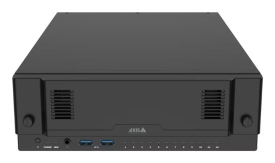 Image de Axis S2212 Mk II 6 TB (02808-002)