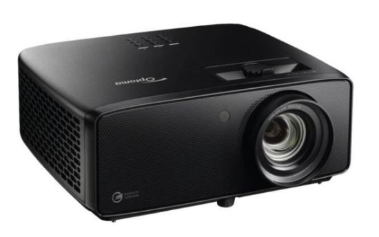 Image de Optoma  Projecteur - Noir (E3P7NF1E111)