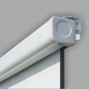 Image de Optoma 120", 4:3 écran de projection - Blanc (DS-3120PMG+)