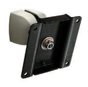 Image de Ergotron Single Pivot Support de montage (47-092-800)
