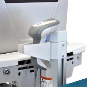Image de Ergotron StyleView Chariots et supports multimédias - Blanc (SV44-13B2-2)