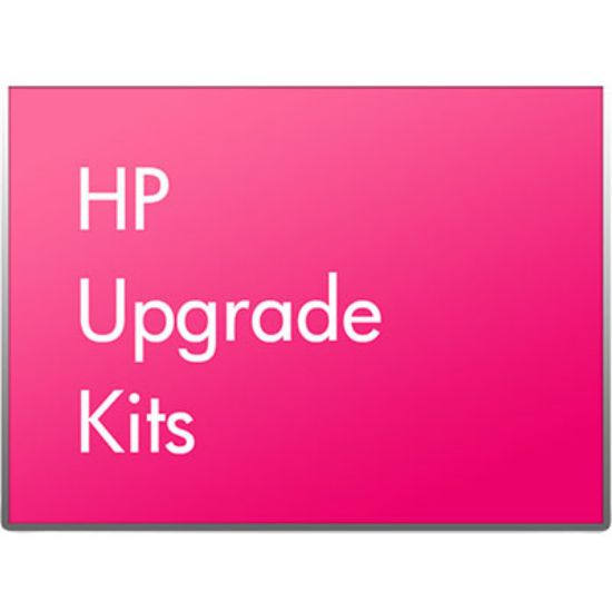 Image de HP E StoreEver MSL2024 Ultrium Left Magazine Kit Lecteur cassette (AG119A)