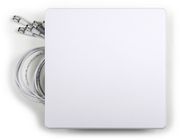 Image de Cisco Meraki 2.4/5GHz, 7/6.3dBi, 60°, RP-TNC Antenne - Blanc (MA-ANT-3-E5)
