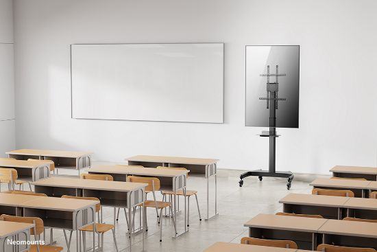 Image de Neomounts Chariot pour écran 37-70" - rotatif (PLASMA-M1900E)