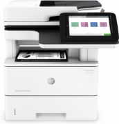 Image de HP LaserJet Enterprise Imprimante multifonction M528dn, Black and white, Imprimante pour Impression, copie, numérisation et télécopie en option, Impression USB en façade; Numérisa ... (1PV64A)