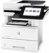 Image de HP LaserJet Enterprise Imprimante multifonction M528dn, Black and white, Imprimante pour Impression, copie, numérisation et télécopie en option, Impression USB en façade; Numérisa ... (1PV64A)