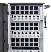 Image de Ergotron YESMOR36 - Noir,Gris (YESMOR36-2)