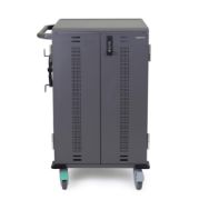 Image de Ergotron YESMOR36 - Noir,Gris (YESMOR36-2)