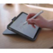 Image de Logitech Crayon stylet 20 g Argent (914-000074)